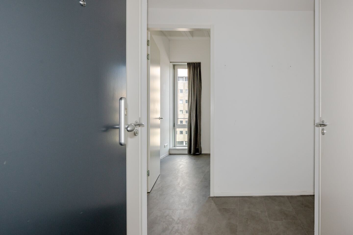 Appartement te koop: Binckhorstlaan 313H, 'S-Gravenhage