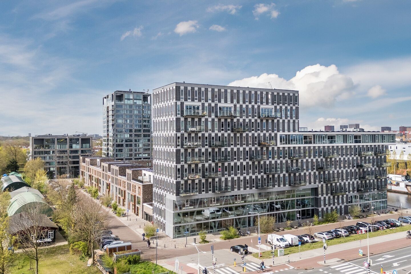 Appartement te koop: Binckhorstlaan 313H, 'S-Gravenhage