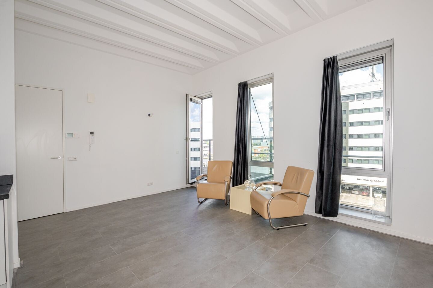 Appartement te koop: Binckhorstlaan 313H, 'S-Gravenhage