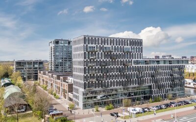 Binckhorstlaan 313-H