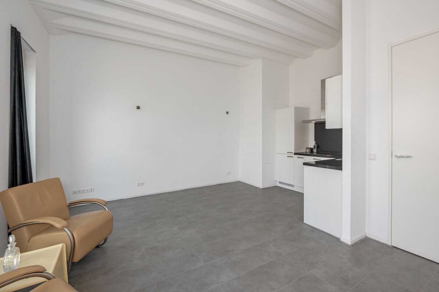 Appartement te koop: Binckhorstlaan 313H, 'S-Gravenhage