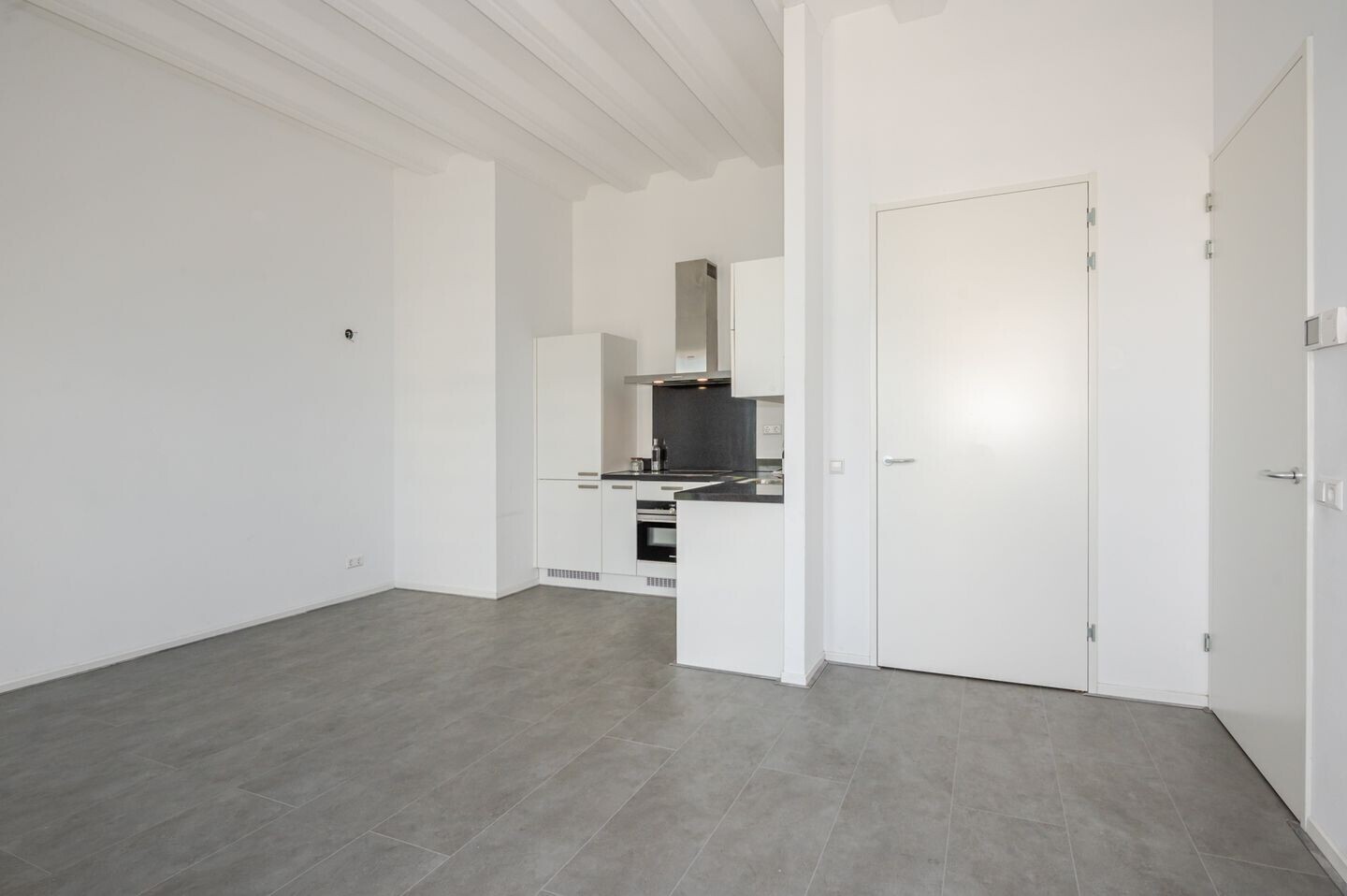 Appartement te koop: Binckhorstlaan 313H, 'S-Gravenhage