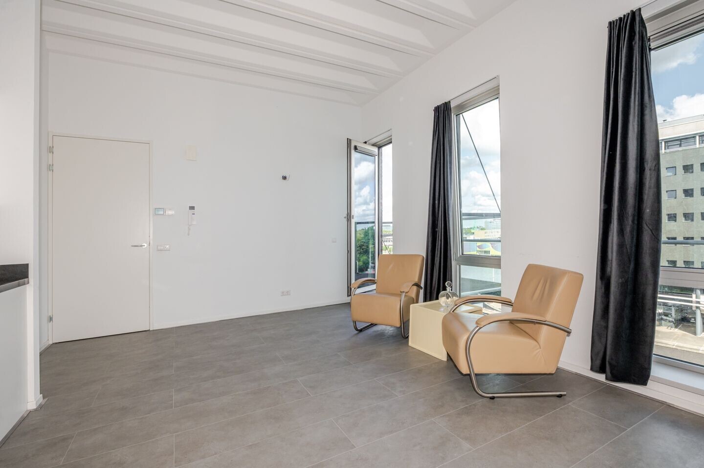 Appartement te koop: Binckhorstlaan 313H, 'S-Gravenhage