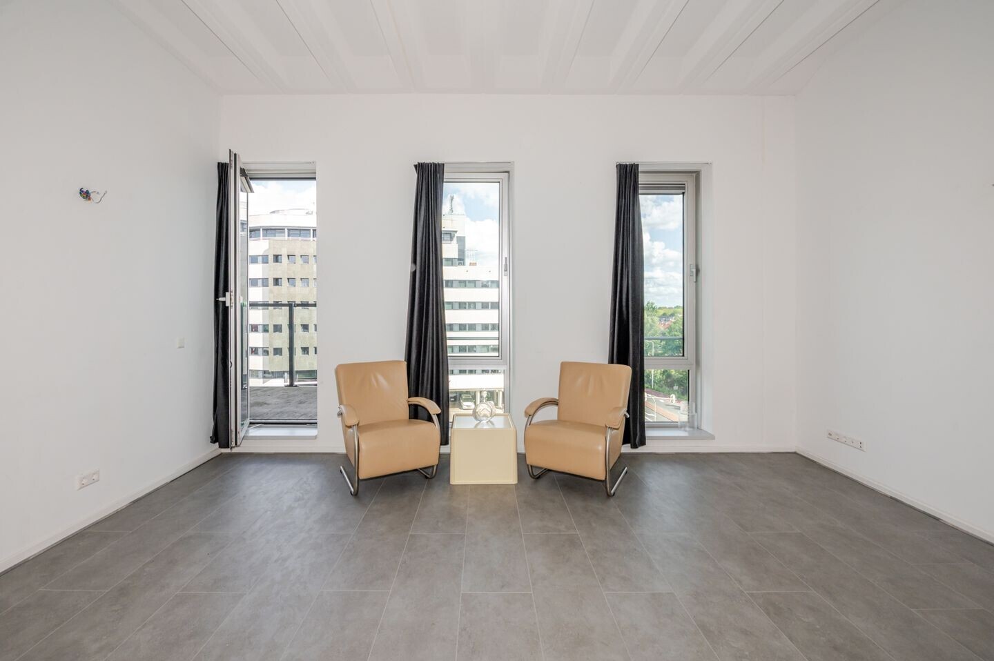 Appartement te koop: Binckhorstlaan 313H, 'S-Gravenhage