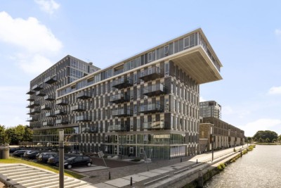Binckhorstlaan 313-L