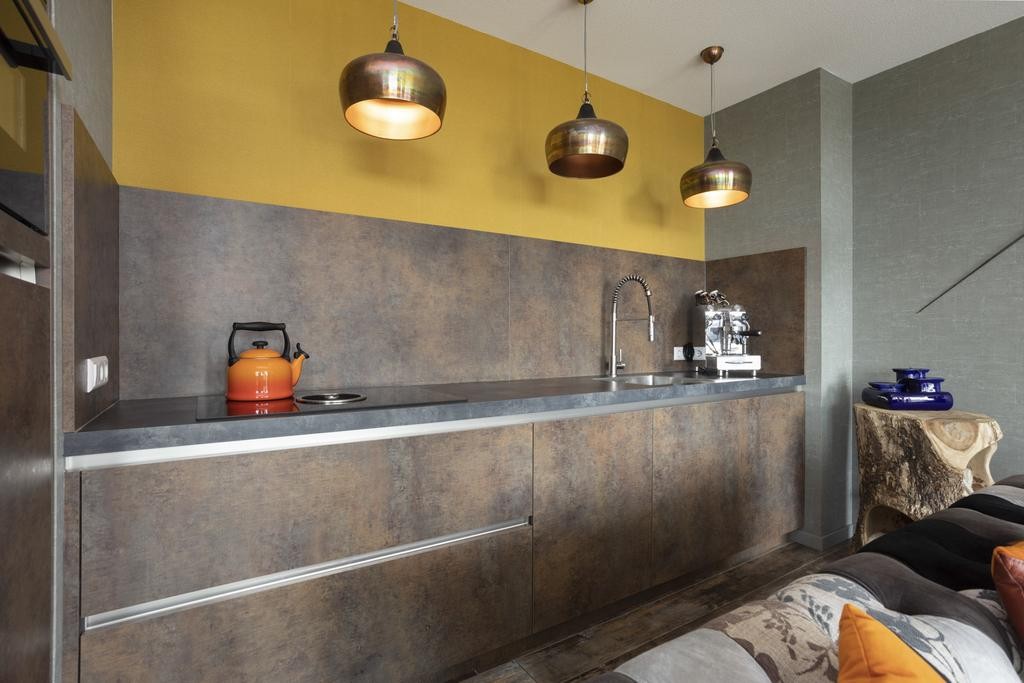 Appartement te koop: Binckhorstlaan 313L, 'S-Gravenhage
