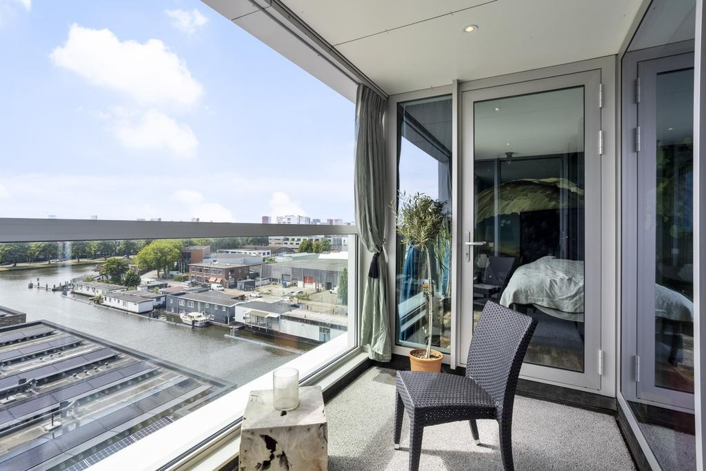Appartement te koop: Binckhorstlaan 313L, 'S-Gravenhage
