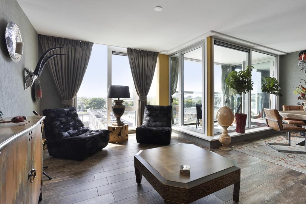 Appartement te koop: Binckhorstlaan 313L, 'S-Gravenhage
