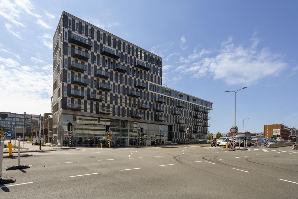 Appartement te koop: Binckhorstlaan 313L, 'S-Gravenhage
