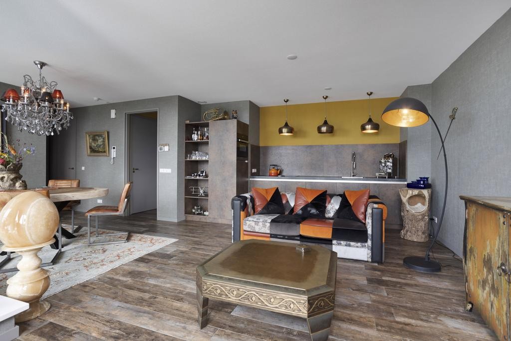 Appartement te koop: Binckhorstlaan 313L, 'S-Gravenhage