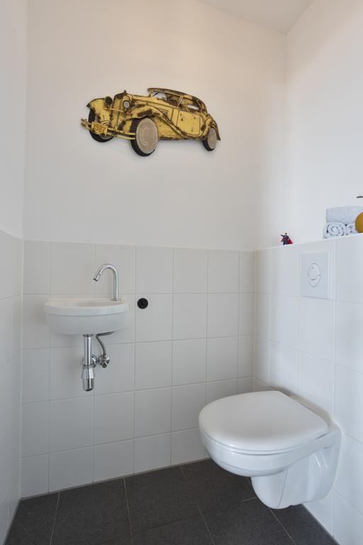 Appartement te koop: Binckhorstlaan 313L, 'S-Gravenhage