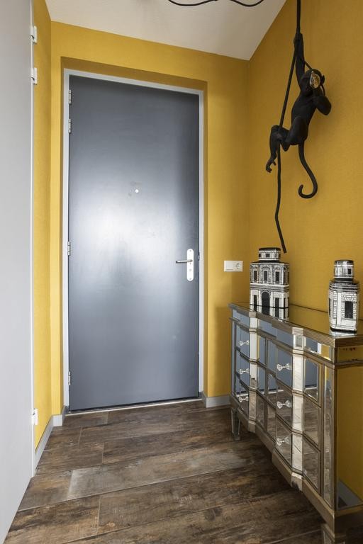 Appartement te koop: Binckhorstlaan 313L, 'S-Gravenhage