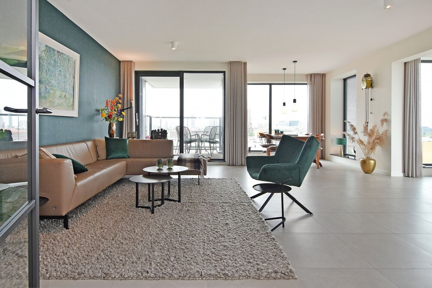 Appartement te koop: Zodiakplein 59, 'S-Gravenhage