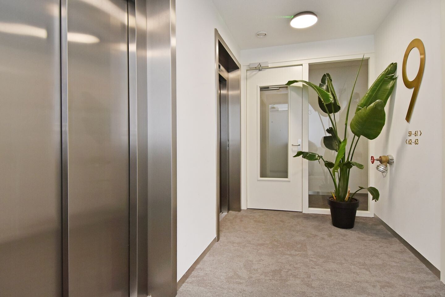 Appartement te koop: Zodiakplein 59, 'S-Gravenhage