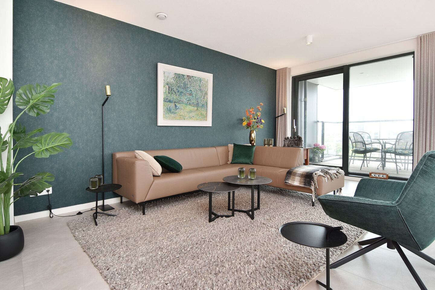 Appartement te koop: Zodiakplein 59, 'S-Gravenhage