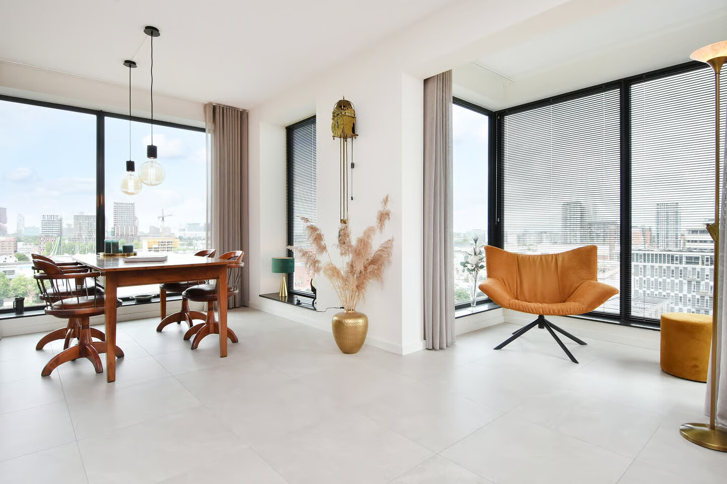 Appartement te koop: Zodiakplein 59, 'S-Gravenhage