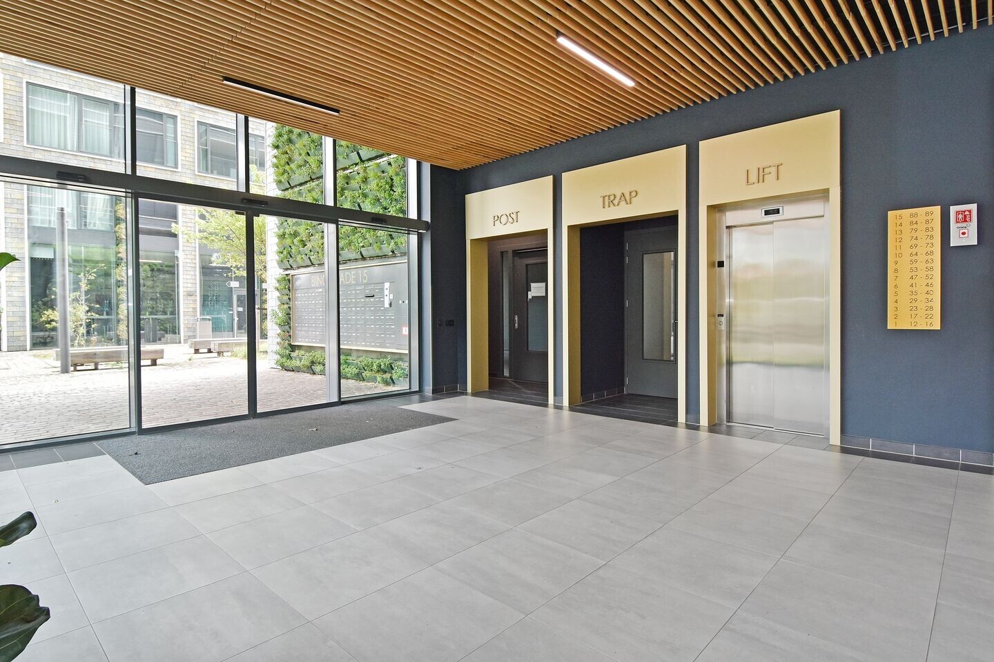 Appartement te koop: Zodiakplein 59, 'S-Gravenhage