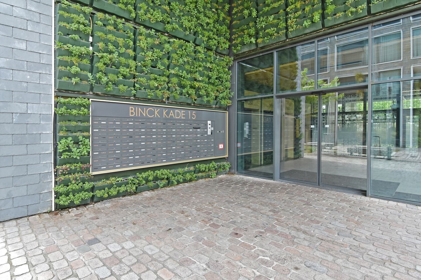 Appartement te koop: Zodiakplein 59, 'S-Gravenhage