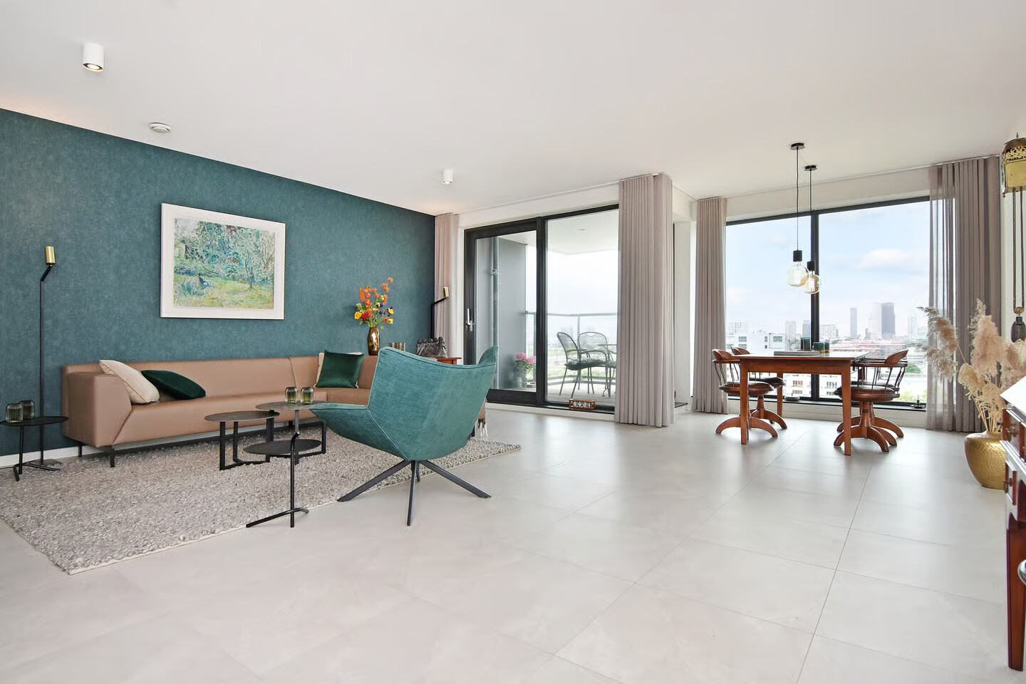 Appartement te koop: Zodiakplein 59, 'S-Gravenhage