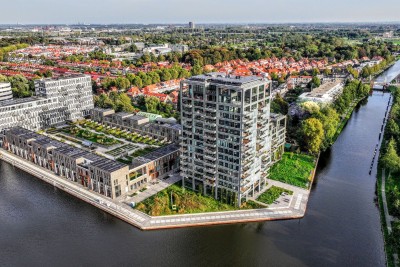 Zodiakplein 59