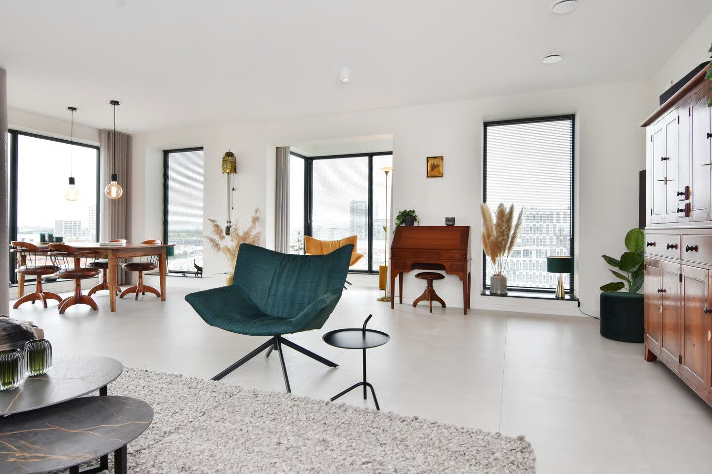 Appartement te koop: Zodiakplein 59, 'S-Gravenhage
