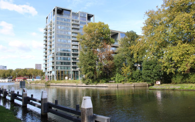 Zodiakplein 102