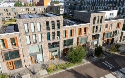 Marsstraat 16