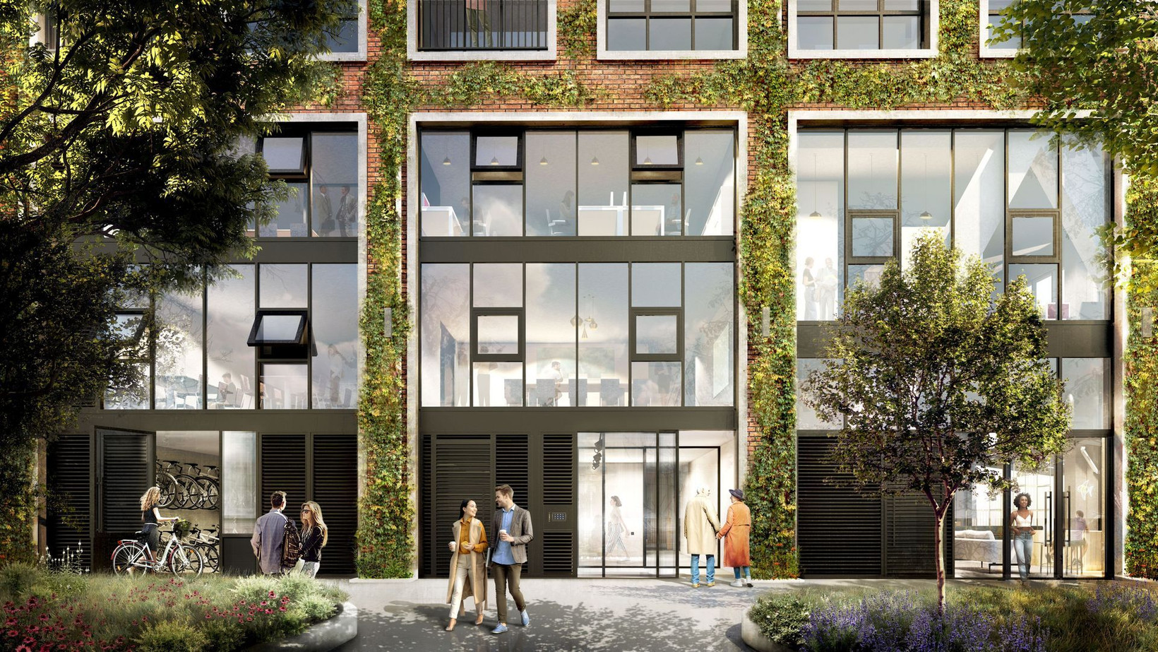Appartement te koop: Capellalaan 852, 'S-Gravenhage