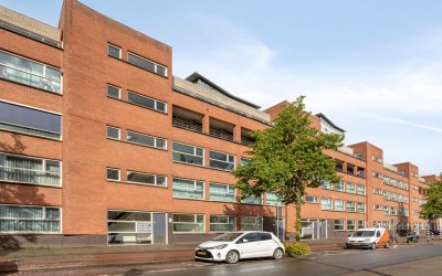 Rijswijkseweg 55