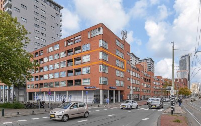 Rijswijkseweg 71-A