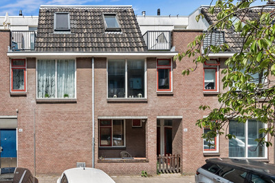 Van Leeuwenhoekstraat 34