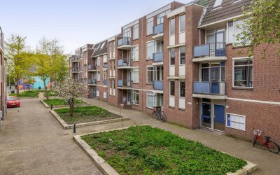 Boerhaavestraat 129