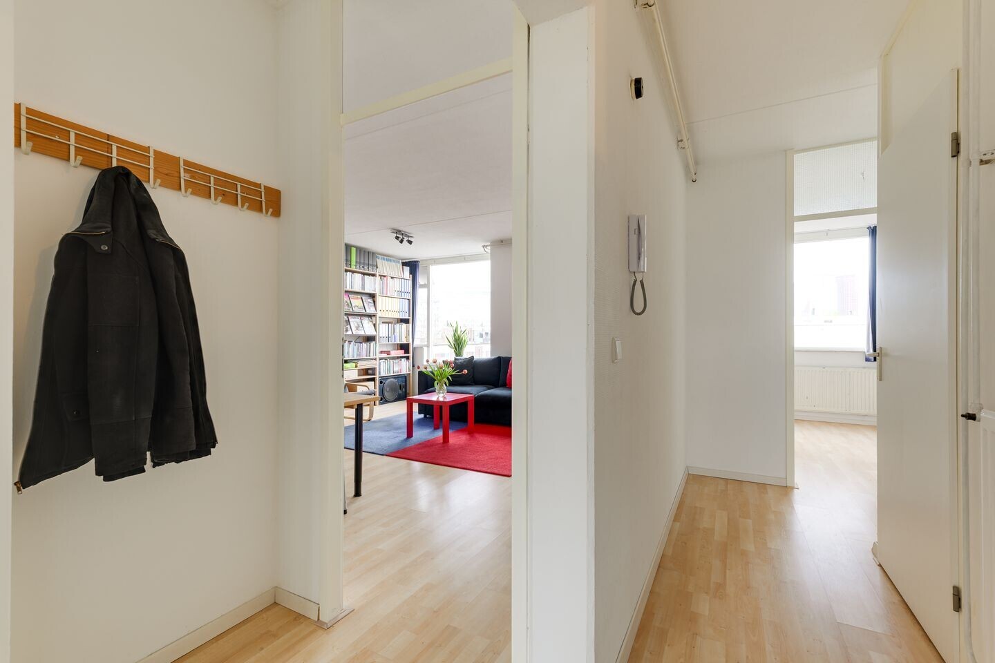 Appartement te koop: Van Leeuwenhoekstraat 151, 'S-Gravenhage