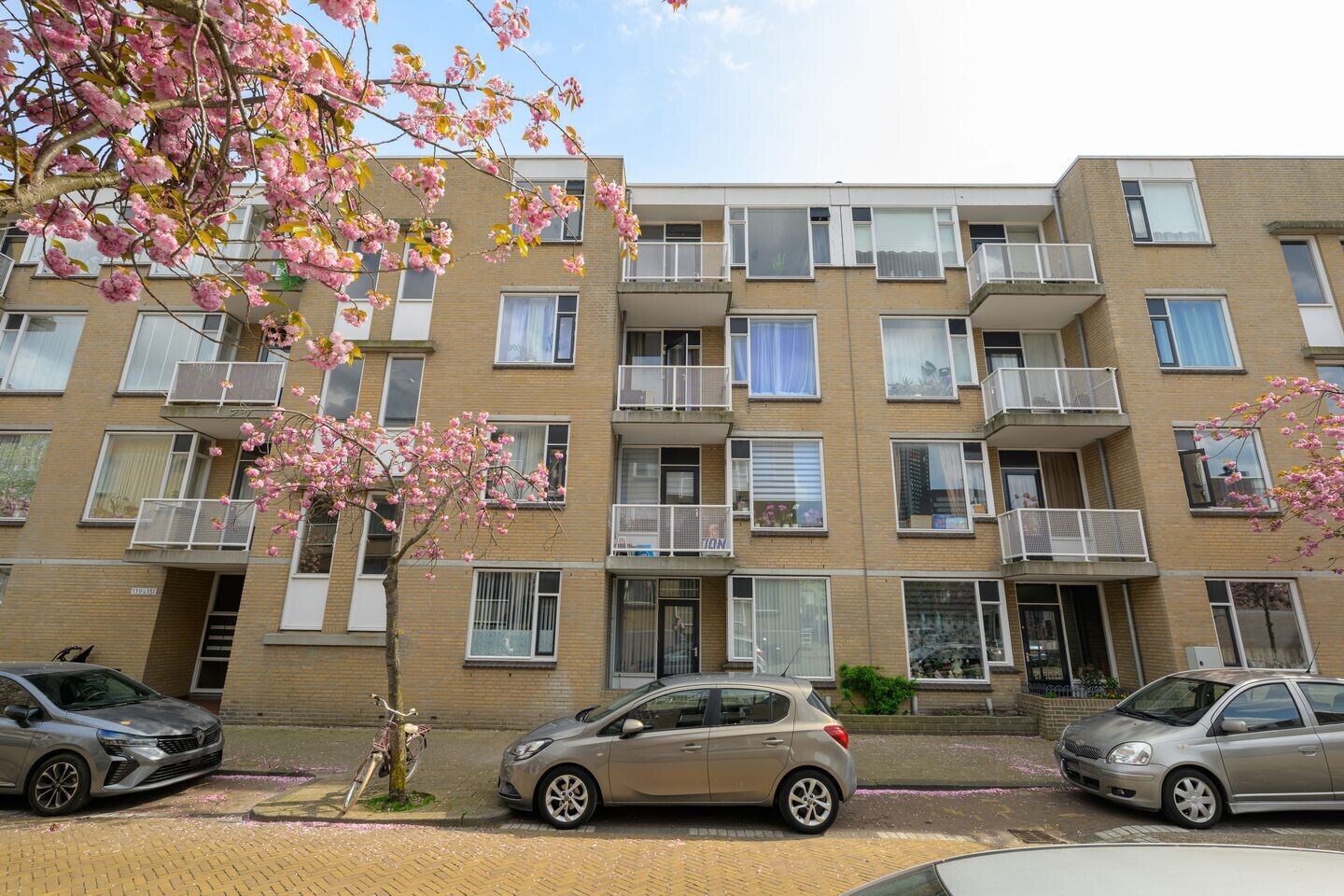 Appartement te koop: Van Leeuwenhoekstraat 151, 'S-Gravenhage