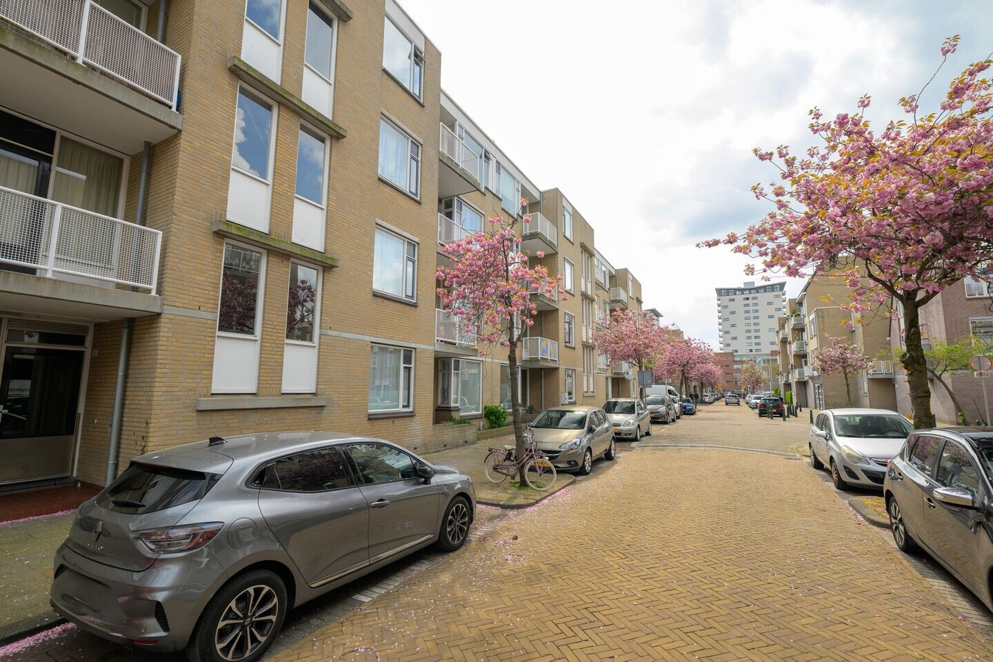 Appartement te koop: Van Leeuwenhoekstraat 151, 'S-Gravenhage