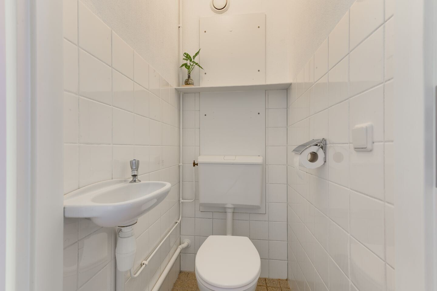Appartement te koop: Van Leeuwenhoekstraat 151, 'S-Gravenhage