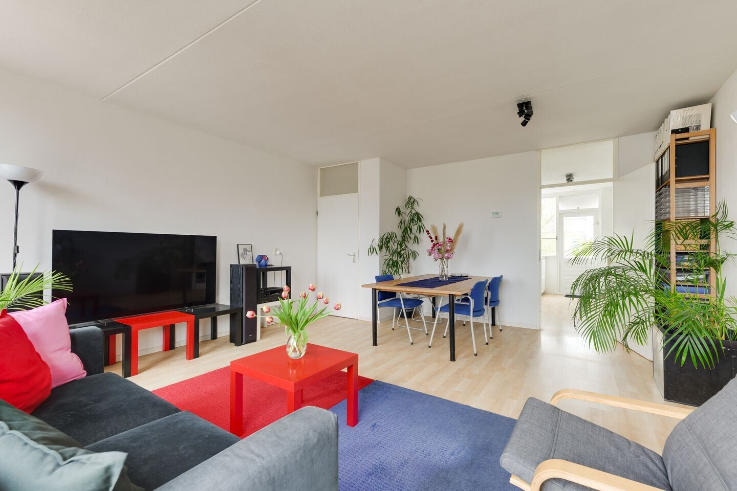 Appartement te koop: Van Leeuwenhoekstraat 151, 'S-Gravenhage