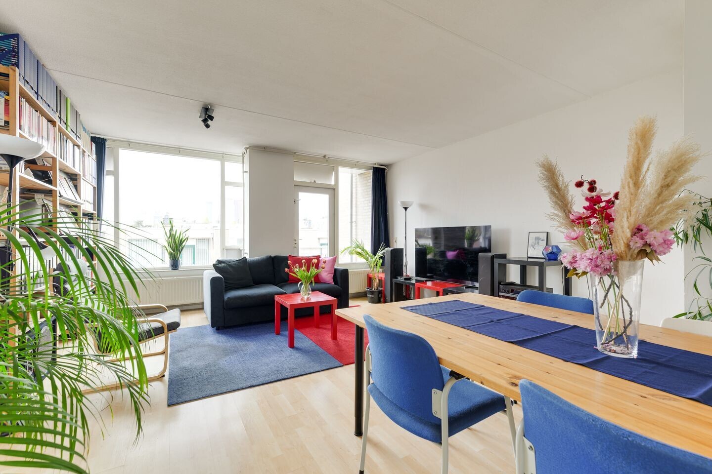 Appartement te koop: Van Leeuwenhoekstraat 151, 'S-Gravenhage