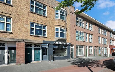 Rijswijkseweg 387