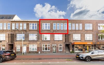 Rijswijksew. 564
