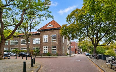 Appartement te koop Noordpolderkade 171-D