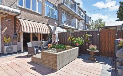 Appartement te koop Noordpolderkade 205