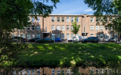Noordpolderkade 428