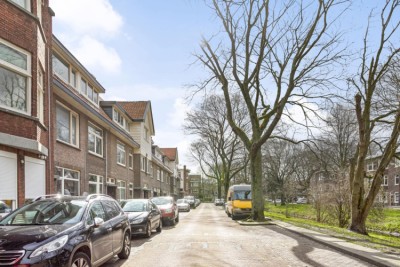 Noordpolder. 460