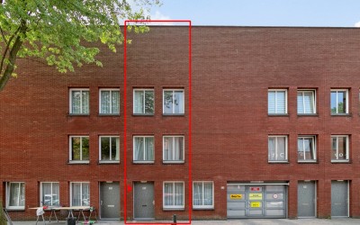 Draaistraat 35