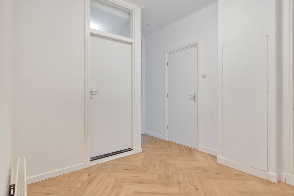 Appartement te koop: Draaistraat 4, 'S-Gravenhage