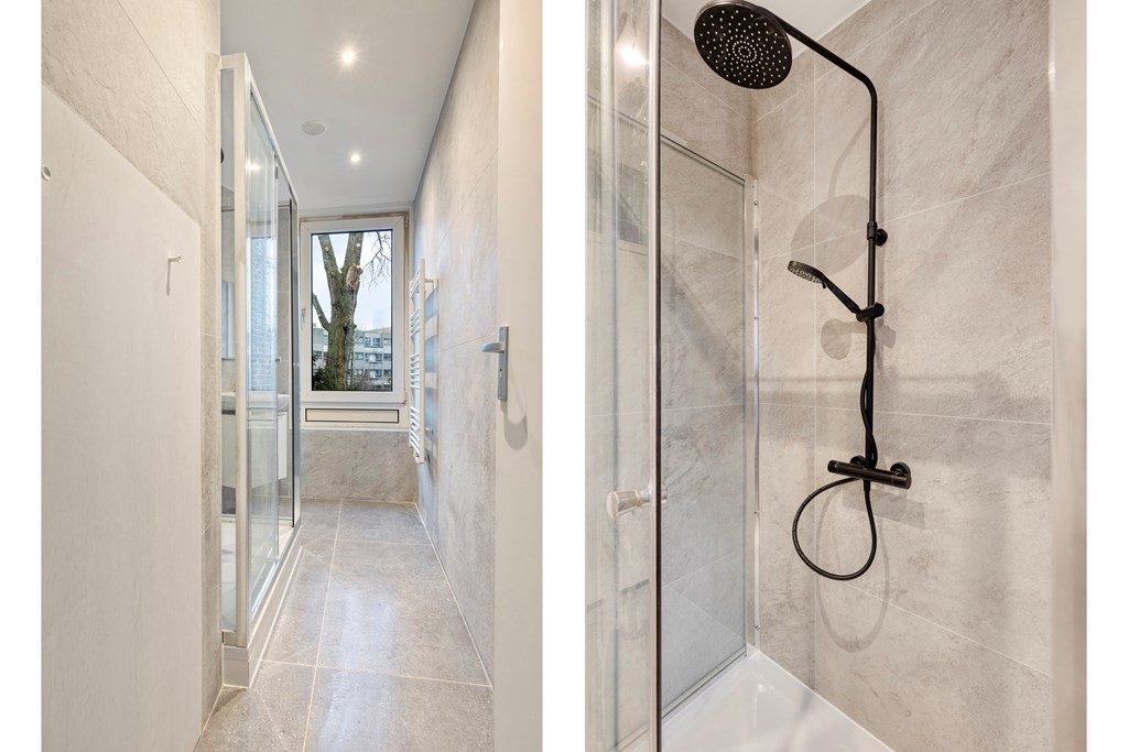 Appartement te koop: Draaistraat 4, 'S-Gravenhage