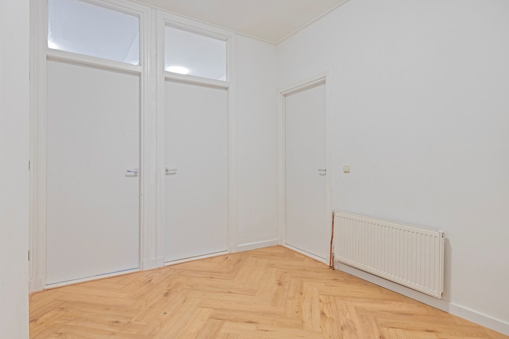 Appartement te koop: Draaistraat 4, 'S-Gravenhage