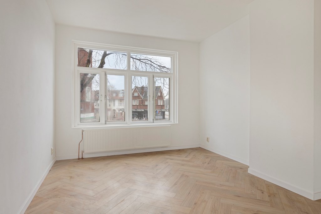 Appartement te koop: Draaistraat 4, 'S-Gravenhage