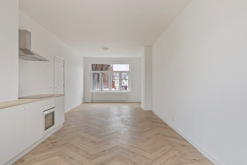 Appartement te koop: Draaistraat 4, 'S-Gravenhage